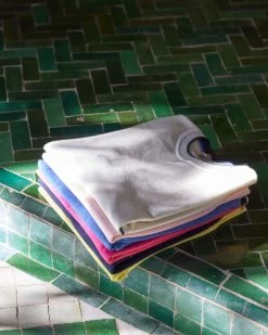 Women's Cotton Cashmere T-Shirt Navy Blue 13 Women's Cotton Cashmere T-Shirt Navy Blue -Cozy Fashion Shop 09 0L3A1359 c30a6084 e8a0 462d 9846 6a31aa21eedc