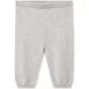 Panda Pocket Cashmere Leggings Fumo Grey