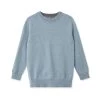 Boys Round Neck Cashmere Jumper Heather Blue 2 Boys Round Neck Cashmere Jumper Heather Blue -Cozy Fashion Shop AW21 NPC000132R H16 1 48baa5ea b646 4afa 8af9 c353b569394a