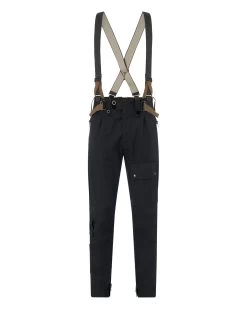 007 Combat Trousers Grey -Cozy Fashion Shop AW21 NPG107715JB BLK 2 ad6f556b 7dcd 4603 9e04 09b3e8e77b57