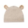 Bear Cashmere Hat Light Oatmeal Brown -Cozy Fashion Shop AW22 NPC108319 L30 1 1adf4e88 b31b 4173 b061 6b67fe23a443