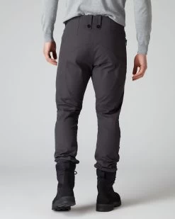 007 Combat Trousers Grey -Cozy Fashion Shop SS21 NPG107715JB GRY 4
