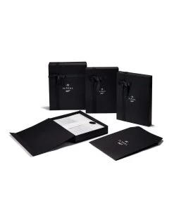 007 Round Neck Cotton Cashmere Henley Light Grey 23 007 Round Neck Cotton Cashmere Henley Light Grey -Cozy Fashion Shop bond packaging 2 6