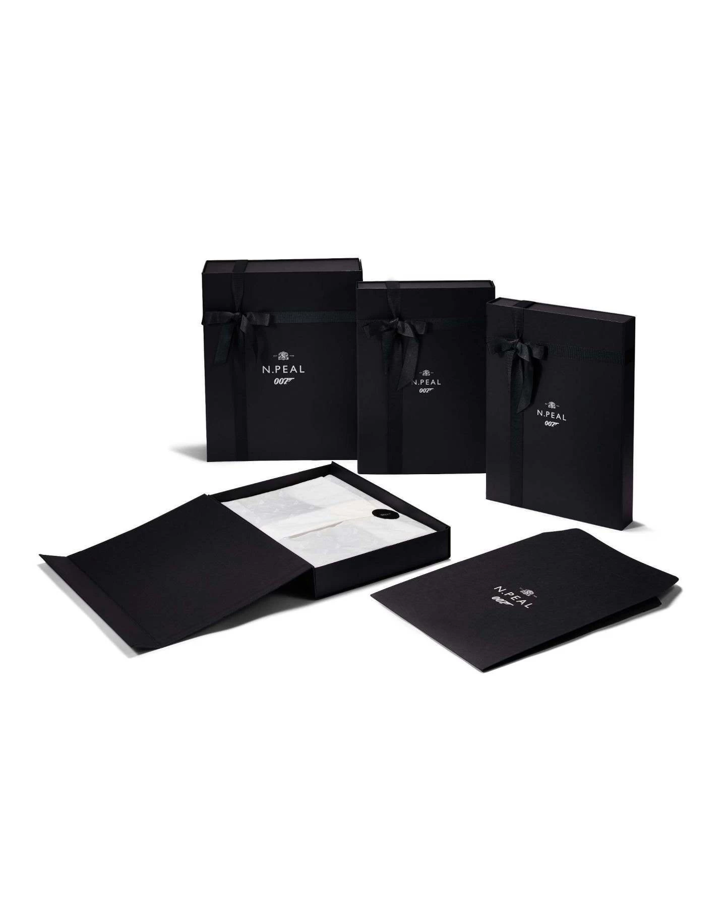 007 Round Neck Cotton Cashmere Henley Light Grey 13 007 Round Neck Cotton Cashmere Henley Light Grey - Image 11